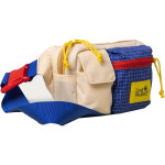 Long weekend fourre tout monterey sling 2l crme multicolor