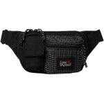 Long weekend fourre tout monterey sling 2l noir