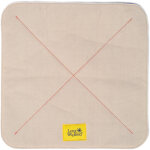 Long weekend padded camera wrap 19 * 19