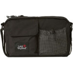 Long weekend sac  bandouillre santa fe noir 3l