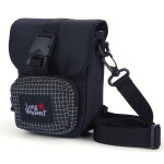 Long weekend sac crossbody camera pouch noir