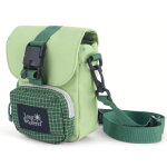 Long weekend sac crossbody camera pouch vert