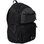 Long weekend sac à dos morro backpack noir Long weekend sac à dos morro backpack noir
