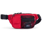 Long weekend sac sling monterey rouge