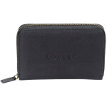 Loulex etui pour cartes sd noir