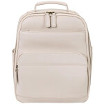 Loulex mini sac  dos beige