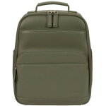 Loulex mini sac  dos olive