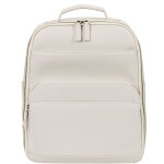 Loulex sac  dos 2. 0 beige