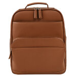 Loulex sac  dos 2. 0 marron