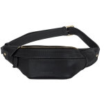 Loulex sac sling mini fanny noir