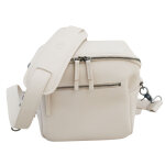 Loulex sacoche organizer m beige