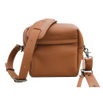 Loulex sacoche organizer m marron