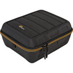 Lowepro etui hardside cs 80 noir
