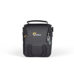 Lowepro fourre - tout adventura sh 120 iii (noir)