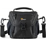 Lowepro fourre - tout nova 140 aw ii noir