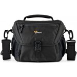 Lowepro fourre - tout nova 160 aw ii noir