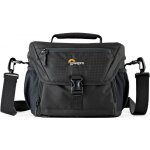 Lowepro fourre - tout nova 180 aw ii noir