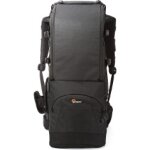Lowepro sac  dos lens trekker 600 aw iii noir