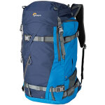 Lowepro sac à dos powder bp 500 aw bleu nuit / horizon Lowepro sac à dos powder bp 500 aw bleu nuit / horizon