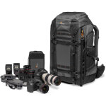 Lowepro sac à dos pro trekker bp 550 aw ii gris Lowepro sac à dos pro trekker bp 550 aw ii gris