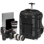 Lowepro sac à dos pro trekker rlx 450 aw ii gris Lowepro sac à dos pro trekker rlx 450 aw ii gris