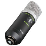 Mackie microphone  condensateur em - 91cu usb