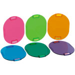 Magmod kit artistique de g�latines pro