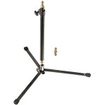 Manfrotto 012b pied backlite noir Manfrotto 012b pied backlite noir