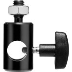 Manfrotto 014ms adaptateur rapide m10 Manfrotto 014ms adaptateur rapide m10