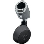 Manfrotto 018 jeu de 3 roulettes diamètre 22mm Manfrotto 018 jeu de 3 roulettes diamètre 22mm