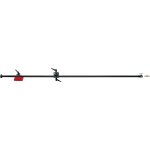 Manfrotto 024b girafe light boom noir Manfrotto 024b girafe light boom noir