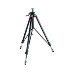 Manfrotto 058b trépied triaut noir Manfrotto 058b trépied triaut noir