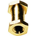 Manfrotto 066 adaptateur double pas femelle Manfrotto 066 adaptateur double pas femelle