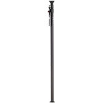 Manfrotto 076b autopole black 1, 5 - 2, 7 m Manfrotto 076b autopole black 1, 5 - 2, 7 m