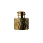 Manfrotto 088 adaptateur f1 / 4 - m3 / 8 Manfrotto 088 adaptateur f1 / 4 - m3 / 8