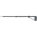 Manfrotto 098b girafe murale noire Manfrotto 098b girafe murale noire