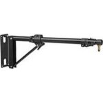 Manfrotto 098shb girafe murale courte noire Manfrotto 098shb girafe murale courte noire