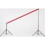 Manfrotto 1105 support de fond solo 3m