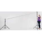 Manfrotto 1142 support de fond  solo  4m heavy duty