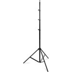 Manfrotto 1160 pied d'eclairage pneumatique heavy duty 4 sections