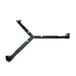 Manfrotto 165 stabilisateur de pied Manfrotto 165 stabilisateur de pied