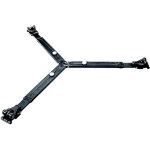 Manfrotto 165mv stabilisateur de pied pointes fixes Manfrotto 165mv stabilisateur de pied pointes fixes