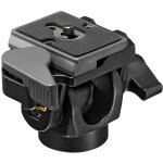 Manfrotto 234rc rotule monopode plateau rc2