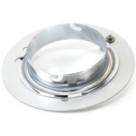 Manfrotto 2352 adaptateur ezybox ii pour elinchrom