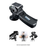Manfrotto 322rc2 rotule - poigne joystick 322rc2