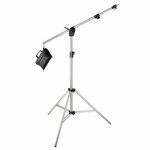 Manfrotto 420csu pied girafe acier avec contrepoids