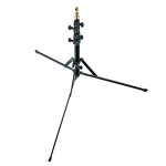 Manfrotto 5001b - 1 pied nano noir