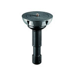 Manfrotto 500ball demi - bol 100mm avec poigne