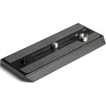 Manfrotto 500plong plateau rapide