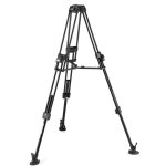 Manfrotto 645 tr�pied rapide double tube aluminium